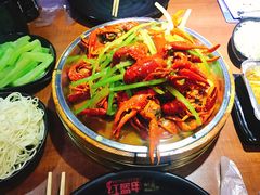 -红盔甲·小龙虾(天钥桥店)