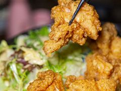 -鸟泉居酒屋·烧鸟·酒馆(百子湾店)