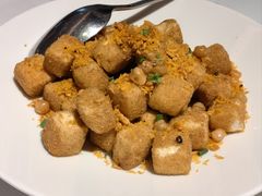 -汤城小厨•粤菜•靓汤(金宝街店)
