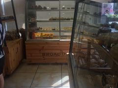 -BREAD WAY面包路·欧式面包(龙湖时代D馆店)