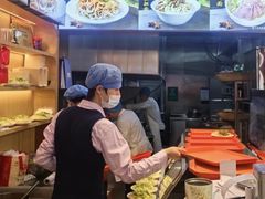 -新川面馆(新街口起源店)