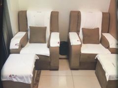 -感智盲人按摩·艾灸·肩颈SPA(岗厦店)