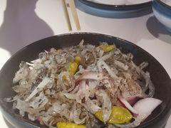 -蚝堡海鲜·威海菜·海肠捞饭·烧烤·亚洲吃蚝公司(幸福门店)