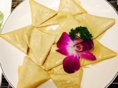 -重庆德庄火锅(体育中心店)