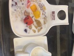 -椰语堂·海南清补凉(中山骑楼店)