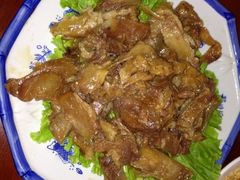 酱牛窝骨-老仁义·清真菜(太古街店)