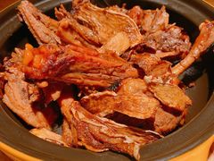 厦门姜母鸭-闽上鲜·福建菜(龙湖滨江天街店)