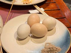 -金海湾自助餐厅(金陵饭店)