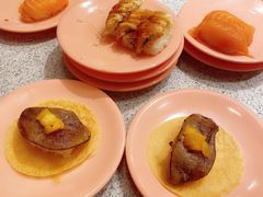 鹅肝寿司-争鲜回转寿司(南开大悦城店)