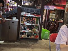-五马集·海鲜·温州大牌档(黑金冠五马街十字路口店)
