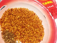-钢管厂歆瑞源油卤串串香(春熙路太古里店)