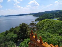 -萨尔浒风景区