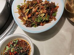 -粤顺渔坊·中山脆肉鲩火锅(清湖店)
