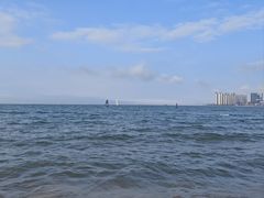 -西秀海滩公园