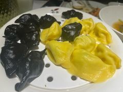 -船歌·鱼水饺青岛菜(金狮广场店)