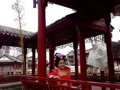 -龙潭水乡