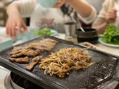 -韩时烤肉(枫蓝店)