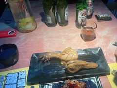 -嘎嘎鸭脑壳(蜀汉路店)