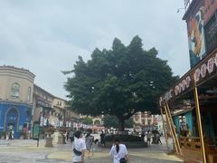 -重庆熙街