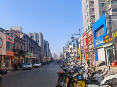 -铜锣湾国际购物中心