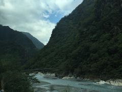 太鲁阁-太鲁阁公园