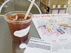 -HUGS coffee(东区店)