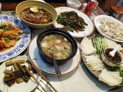 -石老头关东饺子王·东北菜(嘉华鑫城店)