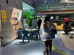 -优享健身(物美圣熙8号购物中心店)
