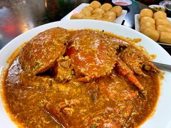 -無招牌海鮮(芽笼店)