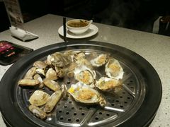 -粗茶淡饭·隐庐私厨(东亭店)