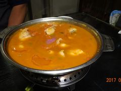-刘胖子家常菜·蹄花焖藕(中南店)