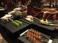 -OPEN開全日自助餐厅·牛肉火锅·海鲜(佛山希尔顿酒店)