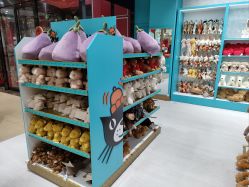 -哈姆雷斯(王府井百货大楼店)