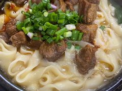 -宫廷药膳罐罐面(兴庆路店)