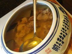 -人杰鱼乐轩(珠江路店)