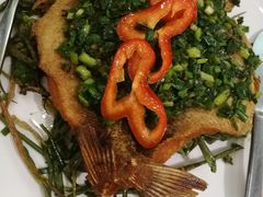 -大茴香越法料理(SOHO复兴店)