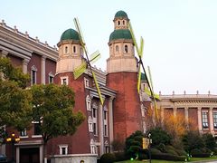-海澜飞马水城