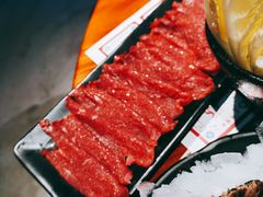 -捞围鲜·港式打边炉(海阳路店)