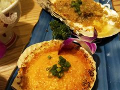 -食鲤料理(西虹东路店)