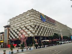 -渔人码头(洛溪店)