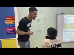 -贝乐少儿英语·全外教(滨江中心)