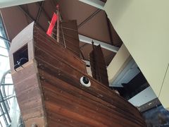 -贝林大翅鲸简餐厅(国家海洋博物馆店)