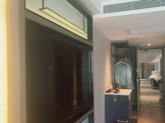 -美豪丽致酒店(广州东站店)