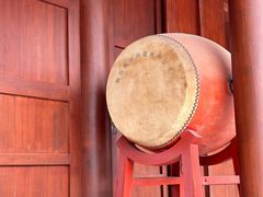 -西溪南古村落景区