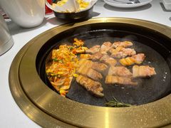 -韩时烤肉(枫蓝店)