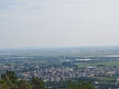 -涂山风景区