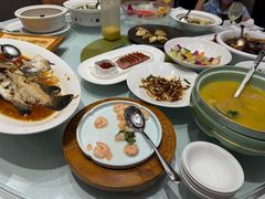 -钱塘宴(东站西子国际店)