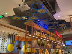 -菲滋意式餐厅(西湖文化广场店)