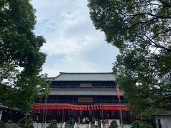 -香积寺