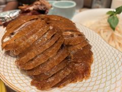 -梅利汴京烤鸭•开封豫菜地标店(东司门店)
